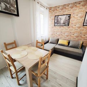 Appartement met Twee Slaapkamers